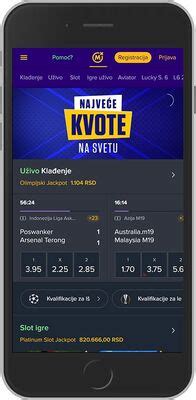 Mozzart Sportska Kladionica – Online Klađenje u .